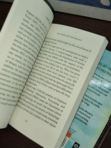Sudha Murthy &amp; Dr APJ Abdul Kalam 3 Books Set
