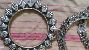 Oxidised Kadas Of