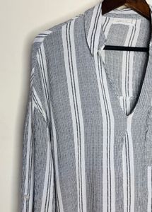 Striped Shirt