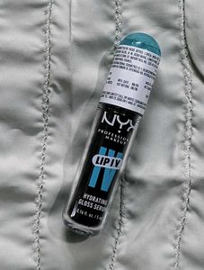 NYX Professional Makeup Lip IV Hydrating Gloss Ser