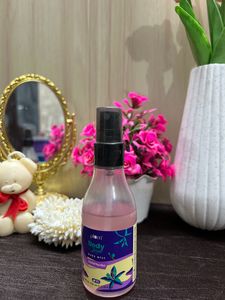 Plum Body Mist Combo
