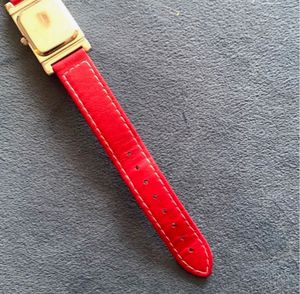 Tommy Hilfiger watch with reversible straps