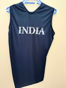 #INDIA INTERNATIONAL TSHIRT 💢