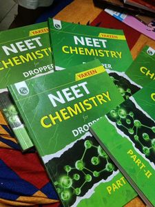 P.W NEET Books