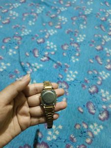 Casio vintage watch