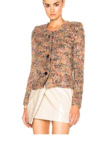 Iro Helga Jacket