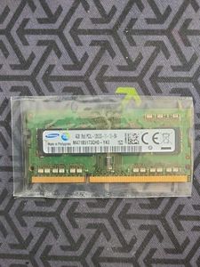 Samsung Laptop RAM Module 4GB DDR3L