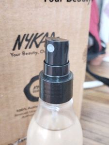 Plum Body Lovin' Vanilla Vibes Mist