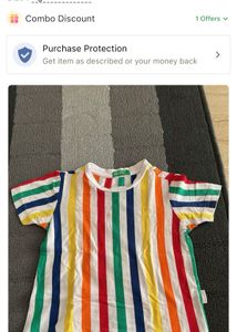 kids clothes combo