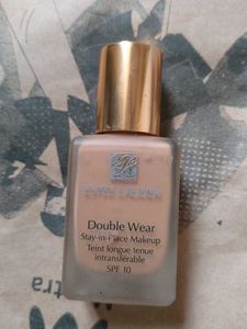 Estee Lauder Double Wear Foundation