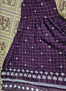 Beautiful dress