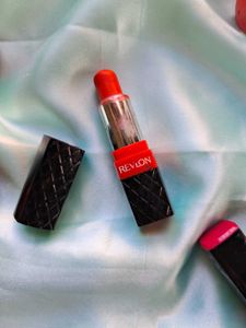 Revlon Lipstick - Red Shade