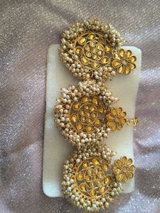 golden maanteeka