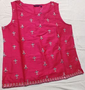 ✨Srishti By Fbb Kurta✨