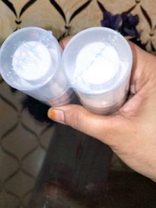 Pack Of 2 Face Toners