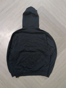 Black Nike Hoodie size - S