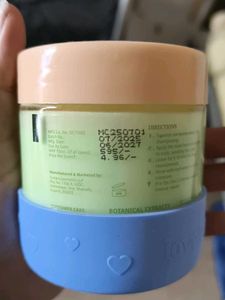Lovelang Avocado + Ceramide Hair Mask