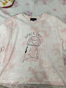 New T Shirt