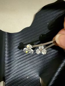 Sparkling Crystal Hair Pins