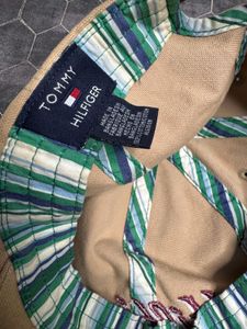 Tommy Hilfiger Baseball Cap