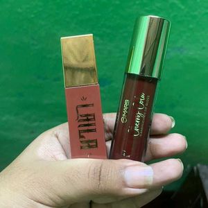 MARS Lip Gloss Combo 🎉