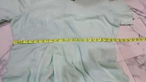 Asos Floor Touch Long New Dress