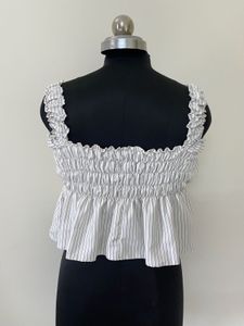 front knot 11