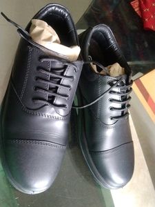 New Shoes