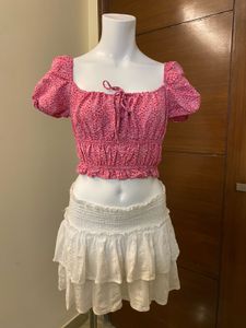 Milkmade top 🎀