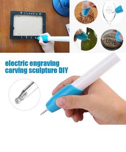 MINI ENGRAVING PEN (RH)