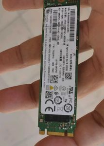 SK Hynix SSD 512GB