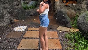 Denim Shorts for Women