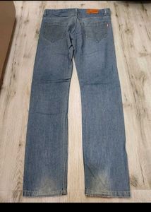 sc3786 Progress Jeans size 36