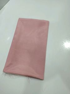 4 Blouse Pieces