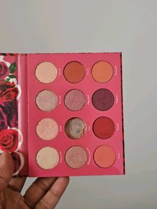 Eyeshadow Pallatte Colourpop