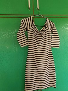 Vero Moda Off Shoulder Top