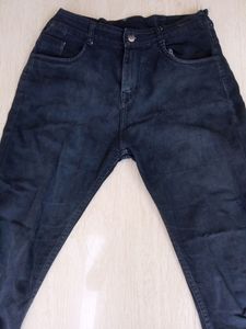 Black Jeans