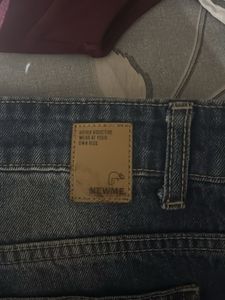 NewMe Jeans