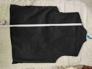 Stylish Black Modi Jacket