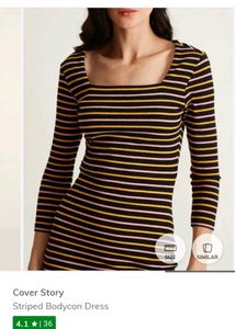 Brand New Bodycone Dress 🛍️