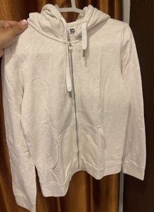 Imported Women’s Zip Up Hoodie