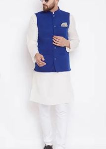 🆕Traditional Nehru Jacket for Men