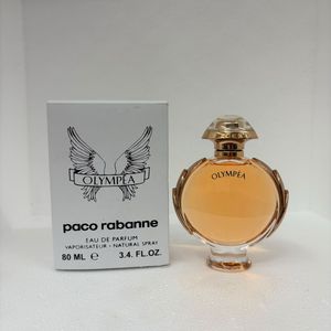 Paco Rabanne Olympea Eau de Parfum 80ml