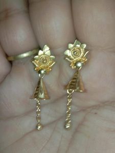 combo of earing