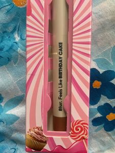 Blur LIP &amp; CHEEK GLAZE