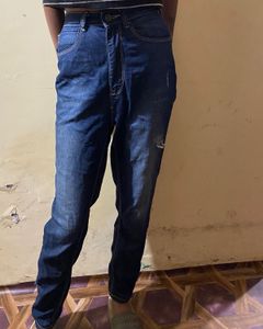 flying machine blue jeans
