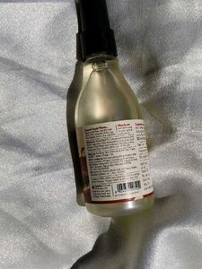 Plum Hazelnut Eclair body Mist