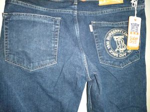 Designer Denim Jeans