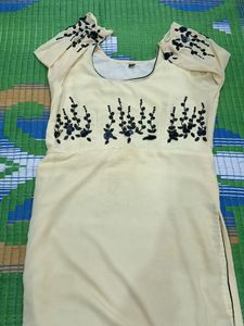 State Kurta