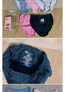 Brand New With Tag Combo Of 3